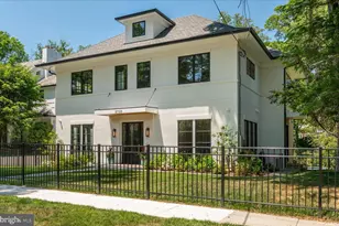 2733 Chesapeake St NW, Washington, DC 20008 - Photo 2