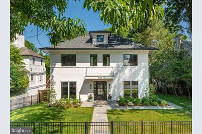 2733 Chesapeake Street NW, Washington, DC 20008 - Photo 1