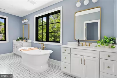 2733 Chesapeake Street NW, Washington, DC 20008 - Photo 34