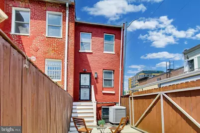 704 Rhode Island Avenue NW, Washington, DC 20001 - Photo 20