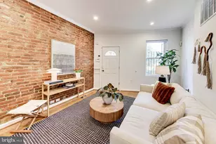 704 Rhode Island Ave NW, Washington, DC 20001 - Photo 4