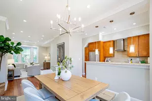 129 Florida Ave NW, Washington, DC 20001 - Photo 6