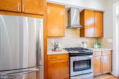 129 Florida Avenue NW, Washington, DC 20001 - Photo 8
