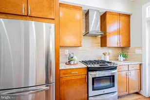 129 Florida Ave NW, Washington, DC 20001 - Photo 8