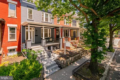 129 Florida Avenue NW, Washington, DC 20001 - Photo 1