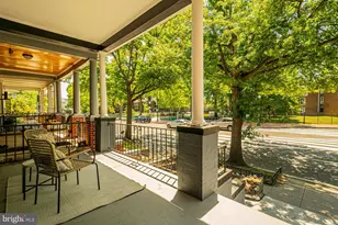 129 Florida Ave NW, Washington, DC 20001 - Photo 2