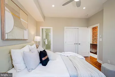 129 Florida Avenue NW, Washington, DC 20001 - Photo 12