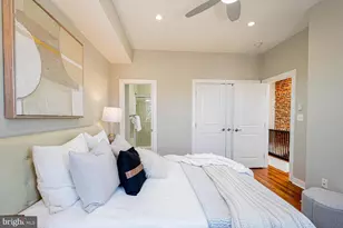 129 Florida Ave NW, Washington, DC 20001 - Photo 12