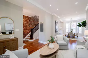 129 Florida Ave NW, Washington, DC 20001 - Photo 4