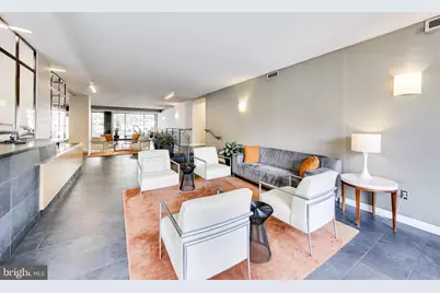 2939 Van Ness Street NW #621, Washington, DC 20008 - Photo 4