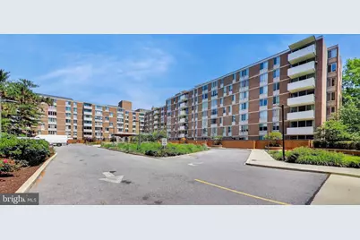 2939 Van Ness Street NW #621, Washington, DC 20008 - Photo 22