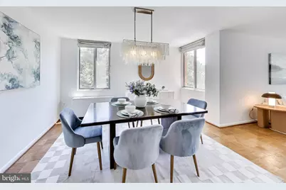 2939 Van Ness Street NW #621, Washington, DC 20008 - Photo 8