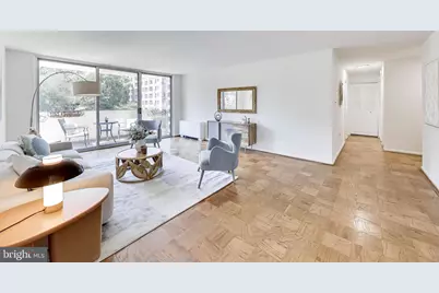 2939 Van Ness Street NW #621, Washington, DC 20008 - Photo 6