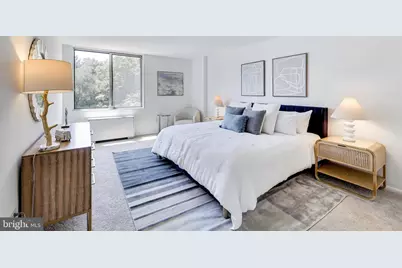 2939 Van Ness Street NW #621, Washington, DC 20008 - Photo 10