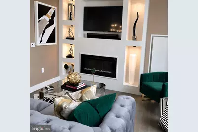 45 Sutton Square SW #601, Washington, DC 20024 - Photo 6
