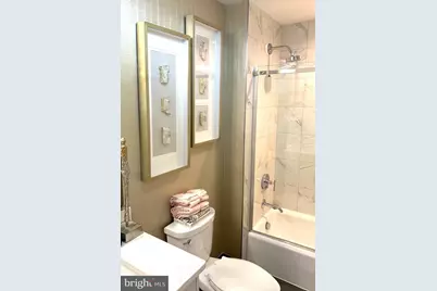 45 Sutton Square SW #601, Washington, DC 20024 - Photo 20