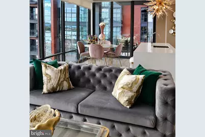 45 Sutton Square SW #601, Washington, DC 20024 - Photo 8
