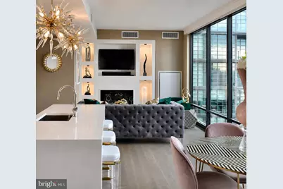 45 Sutton Square SW #601, Washington, DC 20024 - Photo 4