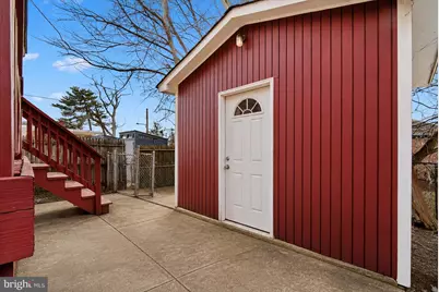 6416 Blair Road NW, Washington, DC 20012 - Photo 28