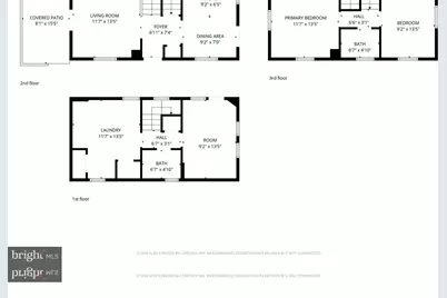 6416 Blair Road NW, Washington, DC 20012 - Photo 32