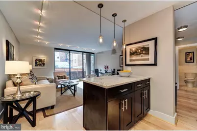 2141 P Street NW #205, Washington, DC 20037 - Photo 8