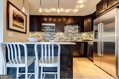 2141 P Street NW #205, Washington, DC 20037 - Photo 6