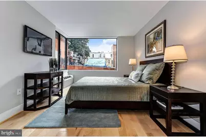 2141 P Street NW #205, Washington, DC 20037 - Photo 20