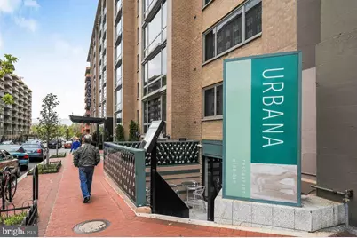 2141 P Street NW #205, Washington, DC 20037 - Photo 28