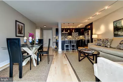2141 P Street NW #205, Washington, DC 20037 - Photo 12