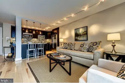 2141 P Street NW #205, Washington, DC 20037 - Photo 16