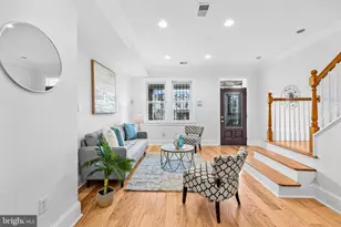 2126 4th St NE, Washington, DC 20002 - Photo 4
