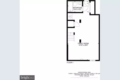 2126 4th Street NE, Washington, DC 20002 - Photo 34