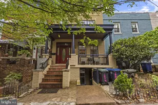 1004 Irving St NW, Washington, DC 20010 - Photo 2