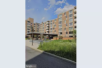 2939 Van Ness Street NW #504, Washington, DC 20008 - Photo 40