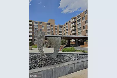 2939 Van Ness Street NW #504, Washington, DC 20008 - Photo 1