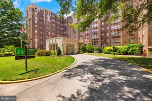 4000 Cathedral Ave NW, Washington, DC 20016 - Photo 4