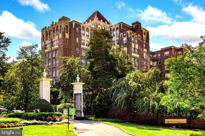 4000 Cathedral Avenue NW #651-B, Washington, DC 20016 - Photo 2