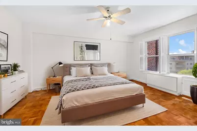 4000 Cathedral Avenue NW #651-B, Washington, DC 20016 - Photo 16