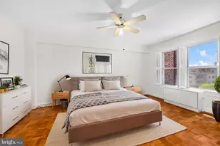 4000 Cathedral Ave NW, Washington, DC 20016 - Photo 16