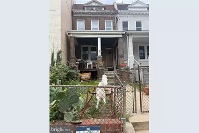 717 Longfellow Street NW, Washington, DC 20011 - Photo 1