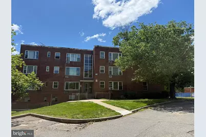 428 Ridge Road SE #305, Washington, DC 20019 - Photo 1
