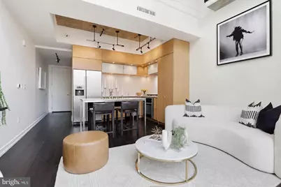 1515 15th Street NW #431, Washington, DC 20005 - Photo 6