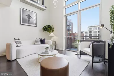 1515 15th Street NW #431, Washington, DC 20005 - Photo 4