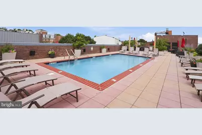 3251 Prospect Street NW #302, Washington, DC 20007 - Photo 26