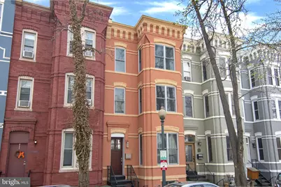 1310 Riggs Street NW, Washington, DC 20009 - Photo 1