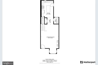 1310 Riggs Street NW, Washington, DC 20009 - Photo 60