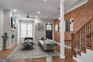 1310 Riggs St NW, Washington, DC 20009 - Photo 10