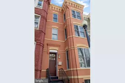 1310 Riggs Street NW, Washington, DC 20009 - Photo 2