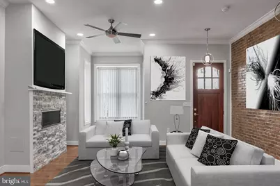 1310 Riggs Street NW, Washington, DC 20009 - Photo 8