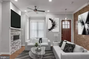 1310 Riggs St NW, Washington, DC 20009 - Photo 8